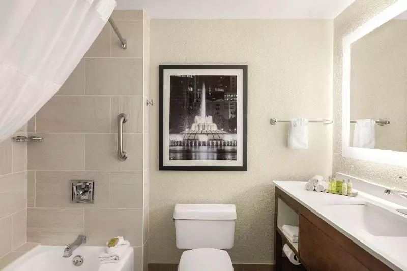Perhehuone, Apartment Hotel Hamburg Mitte