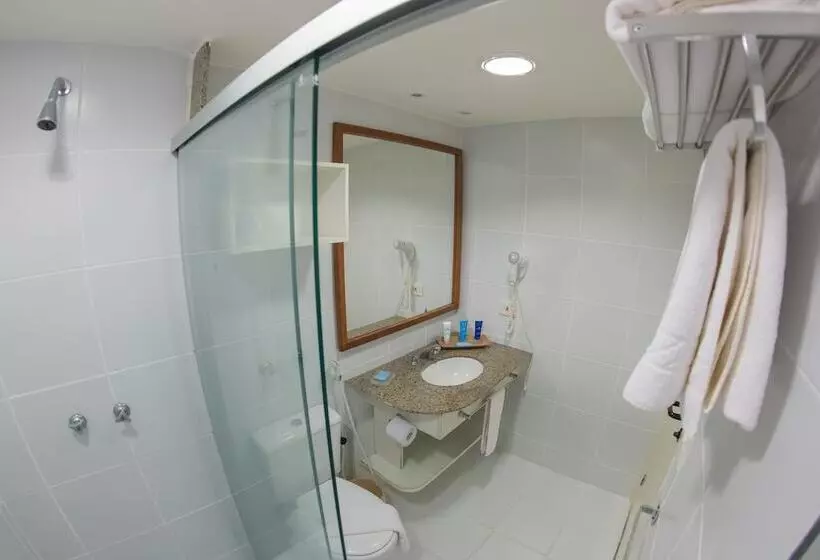 ジュニアスイート, Beach Park Resort  Suites