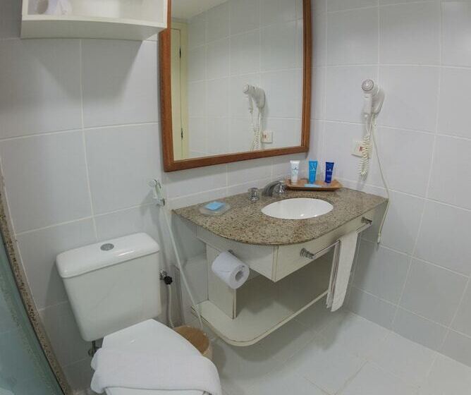 Полулюкс, Beach Park Resort  Suites