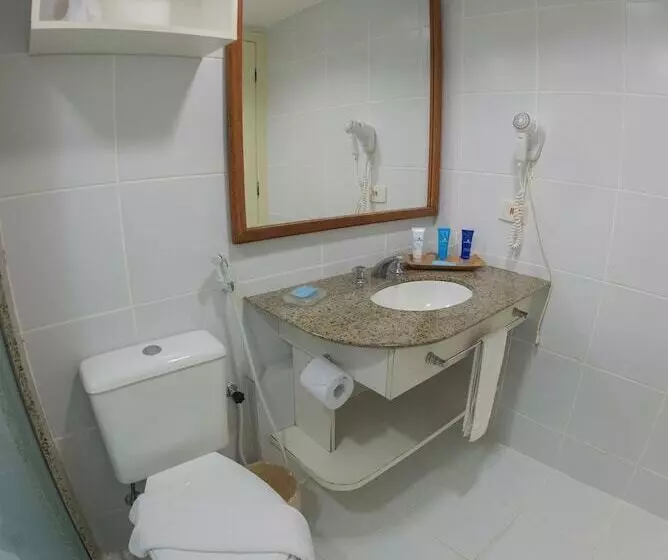 ジュニアスイート, Beach Park Resort  Suites