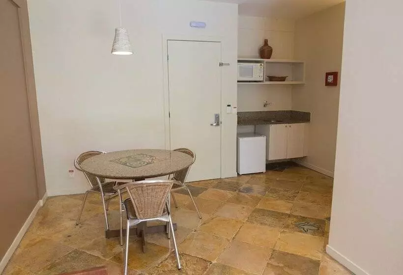 ジュニアスイート, Beach Park Resort  Suites
