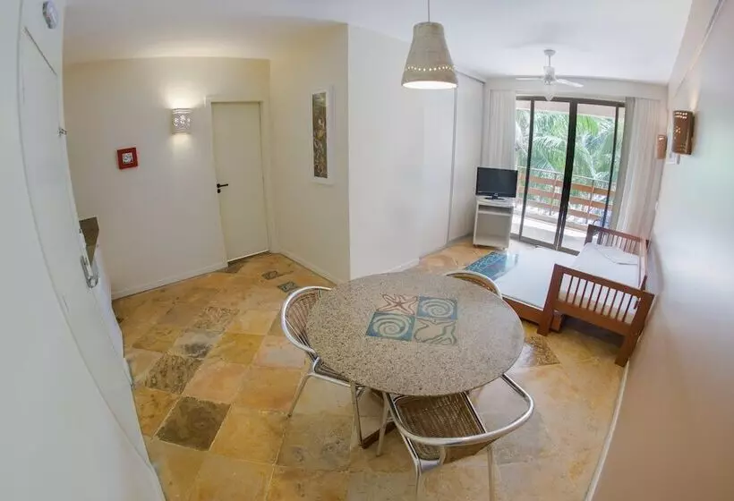 ジュニアスイート, Beach Park Resort  Suites