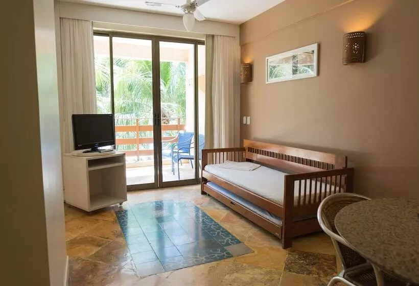 ジュニアスイート, Beach Park Resort  Suites