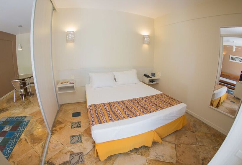 Полулюкс, Beach Park Resort  Suites
