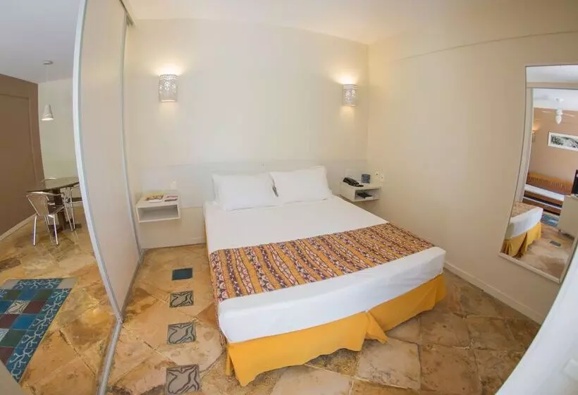 ジュニアスイート, Beach Park Resort  Suites