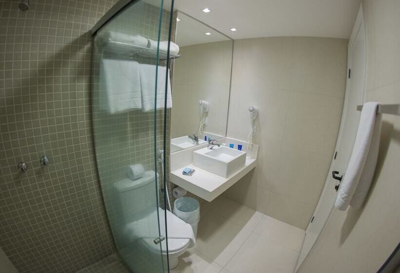 Полулюкс Повышенной Комфортности, Beach Park Resort  Suites