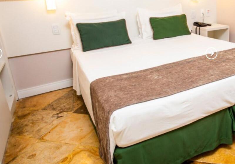 סוויטת ג'וניור, Beach Park Resort  Suites