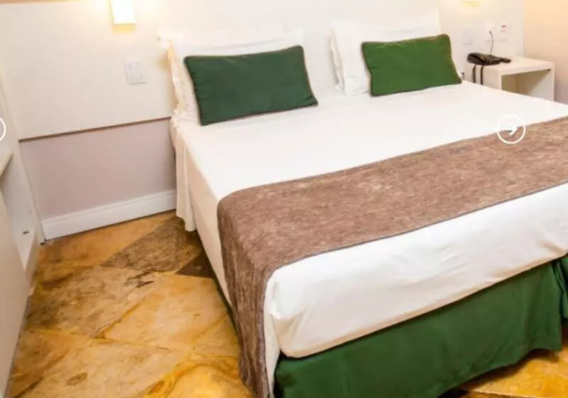 ジュニアスイート, Beach Park Resort  Suites