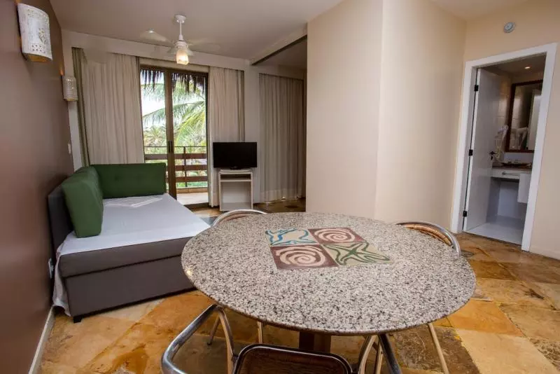 ジュニアスイート, Beach Park Resort  Suites