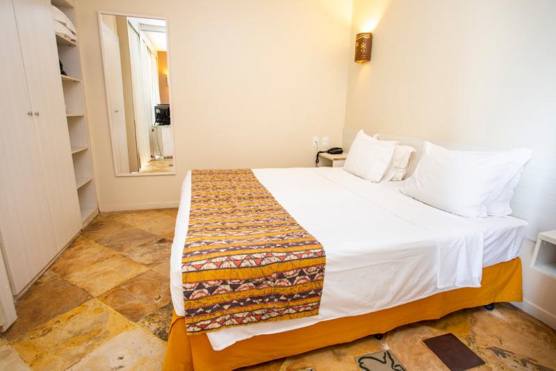 סוויטת ג'וניור, Beach Park Resort  Suites