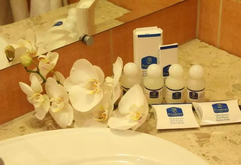 سوییت, Business Hotel Premier