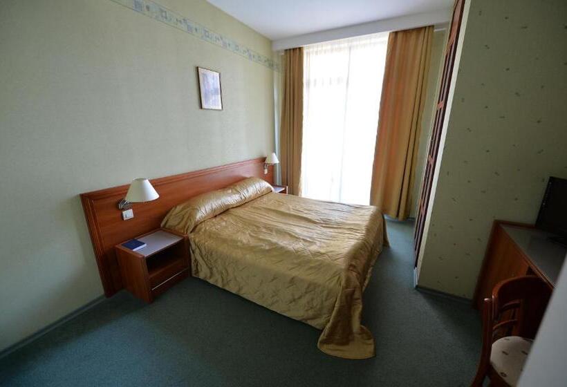 스탠다드 싱글 룸, Business Hotel Premier