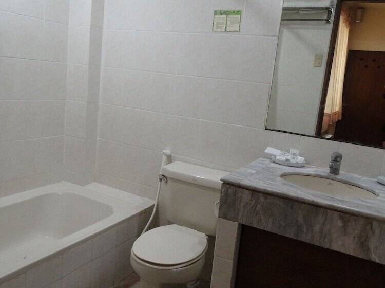 Номер Стандарт, Citystate Asturias Hotel Palawan