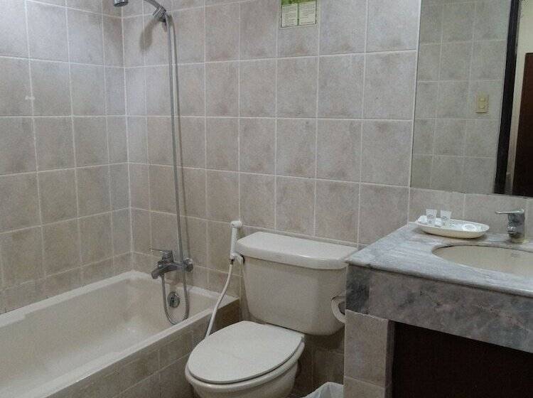 Номер Стандарт, Citystate Asturias Hotel Palawan