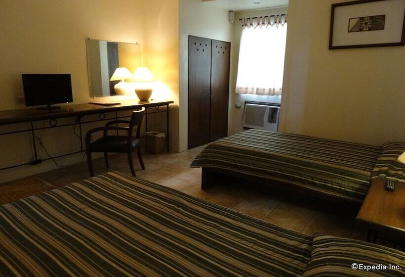 Номер Стандарт, Citystate Asturias Hotel Palawan