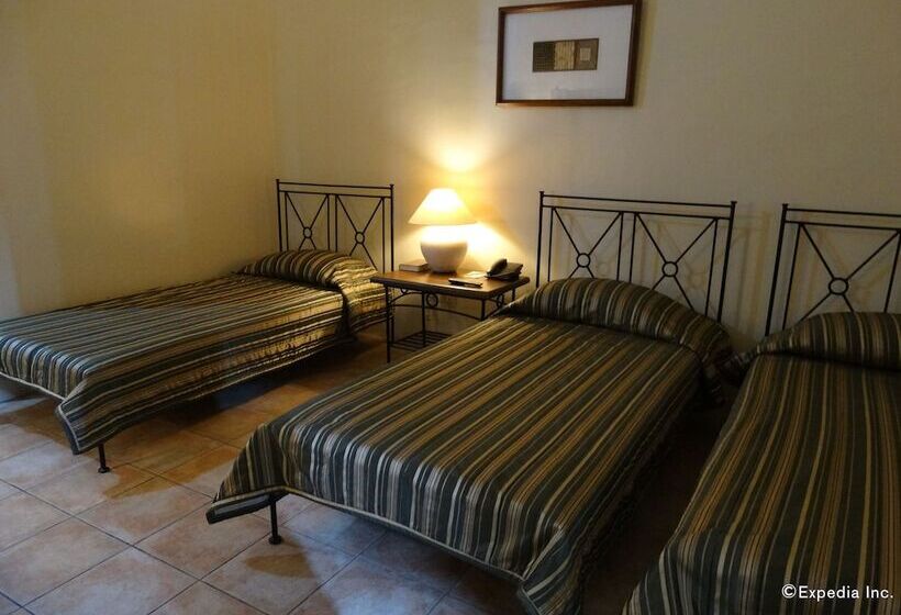 Номер Стандарт, Citystate Asturias Hotel Palawan