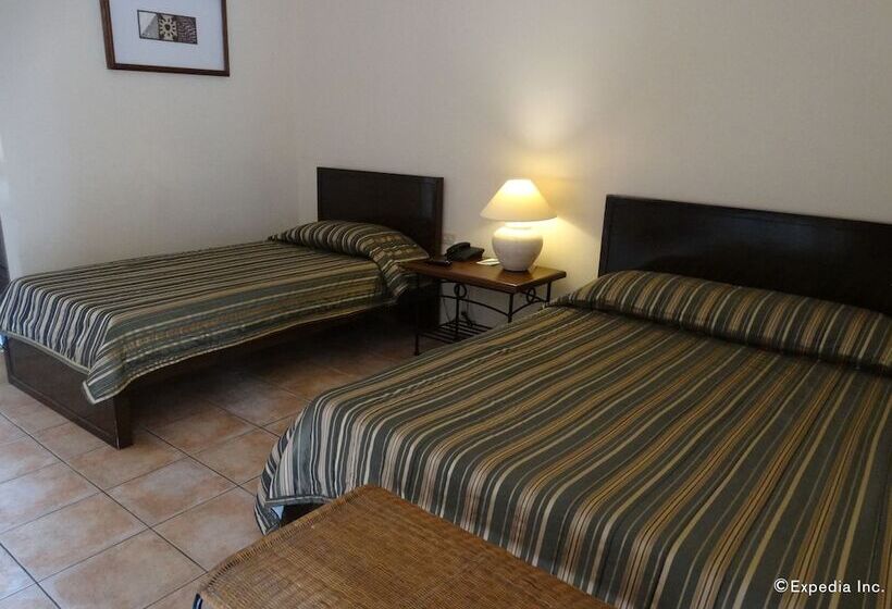 Номер Стандарт, Citystate Asturias Hotel Palawan