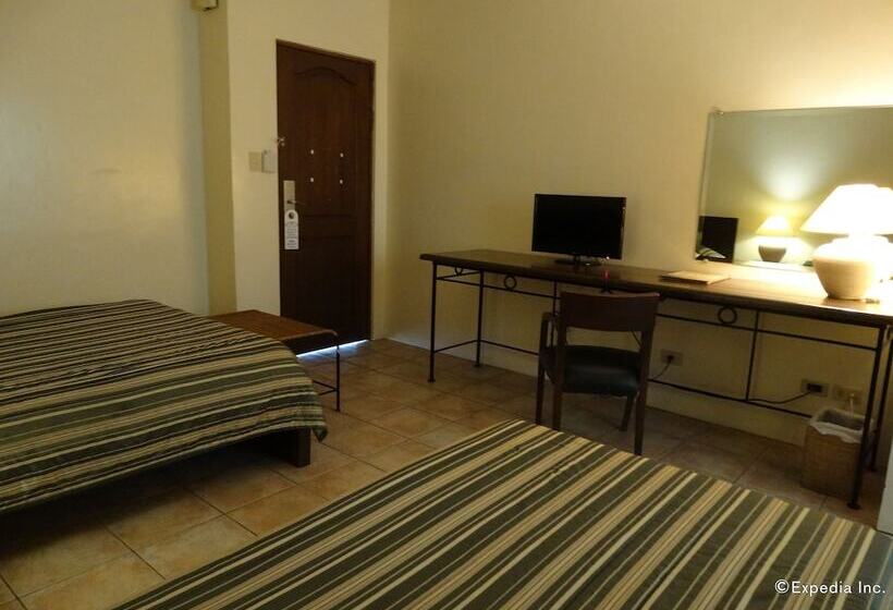 Номер Стандарт, Citystate Asturias Hotel Palawan