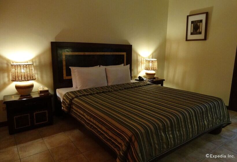 اتاق سوپریور, Citystate Asturias Hotel Palawan