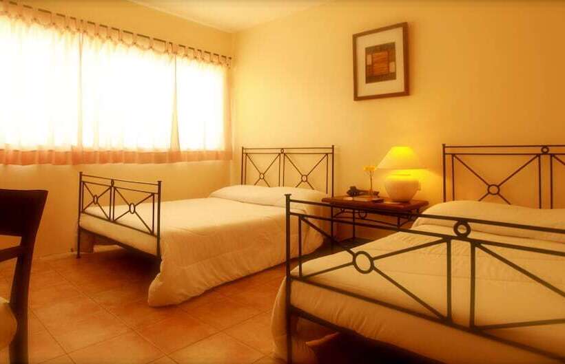 Номер Superior, Citystate Asturias Hotel Palawan