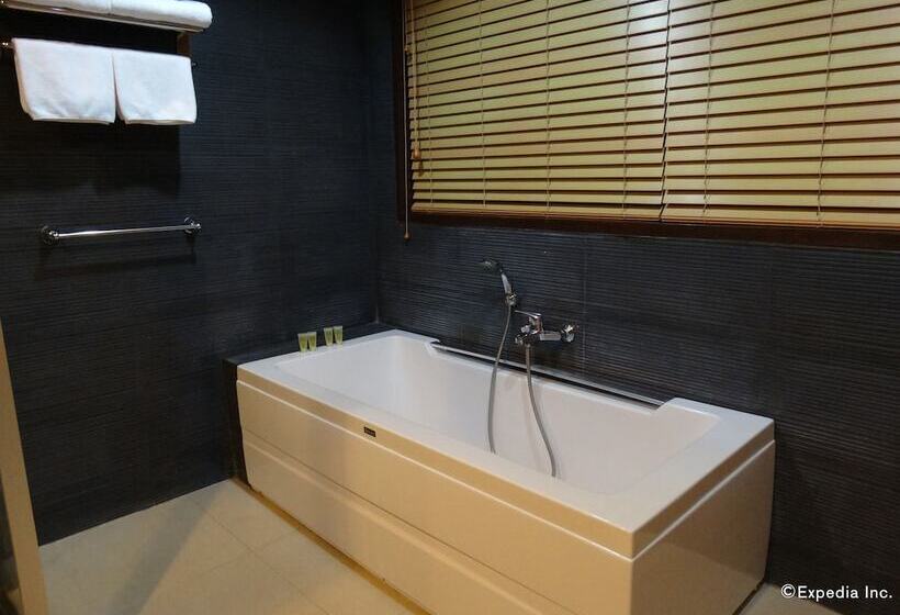 اتاق اجرایی, Citystate Asturias Hotel Palawan
