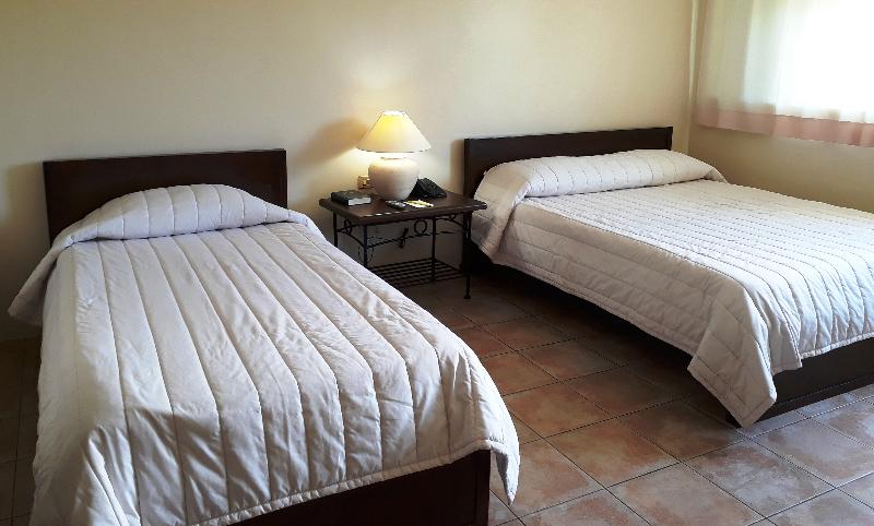 Номер Superior, Citystate Asturias Hotel Palawan