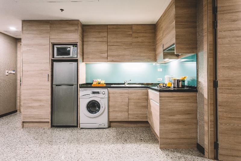 Номер Стандарт, Citystate Asturias Hotel Palawan