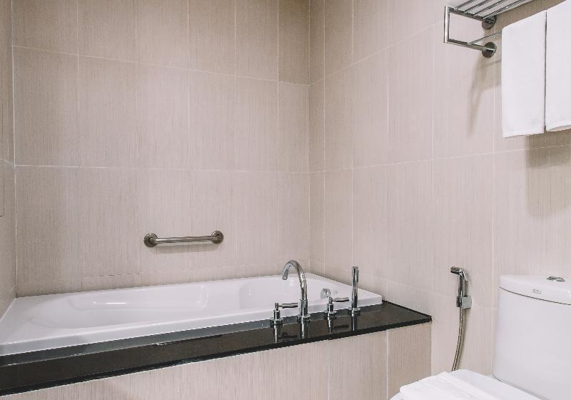 Номер Стандарт, Citystate Asturias Hotel Palawan