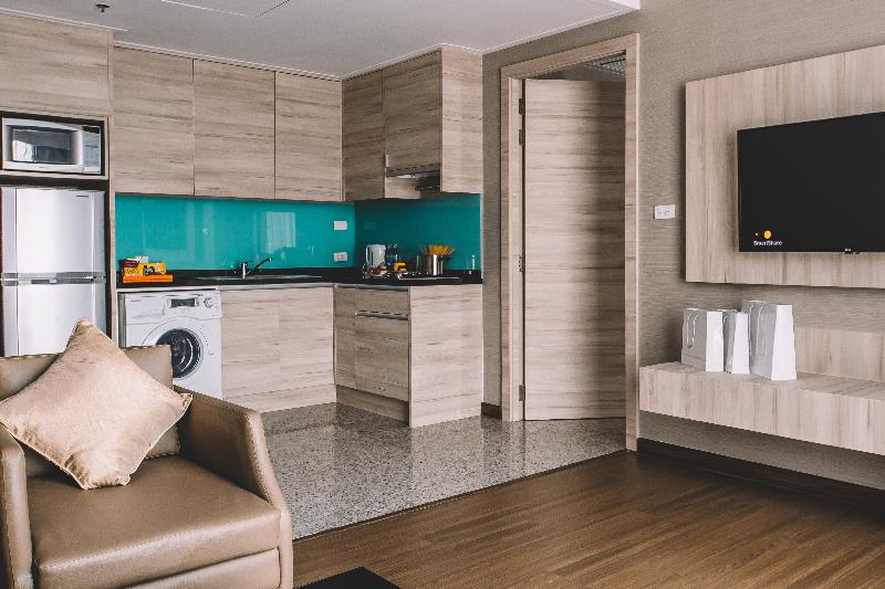 Номер Стандарт, Citystate Asturias Hotel Palawan