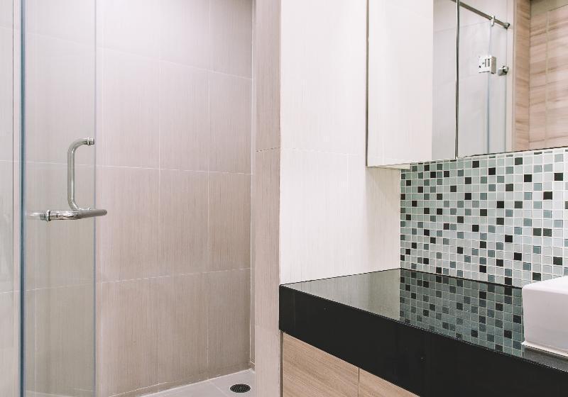 Номер Стандарт, Citystate Asturias Hotel Palawan