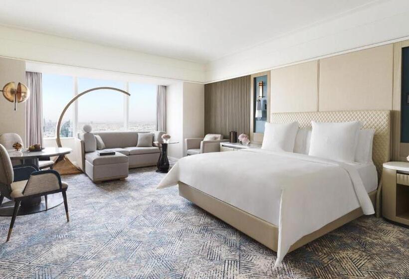 Номер Премиум, Four Seasons Hotel Riyadh