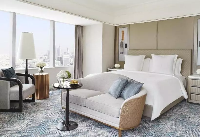 سوئیت با تخت بزرگ, Four Seasons Hotel Riyadh