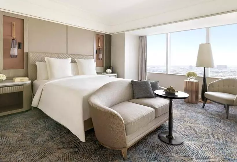 سوییت سوپریور, Four Seasons Hotel Riyadh