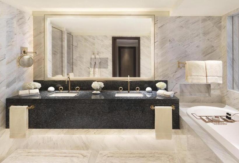 Президентский Люкс, Four Seasons Hotel Riyadh