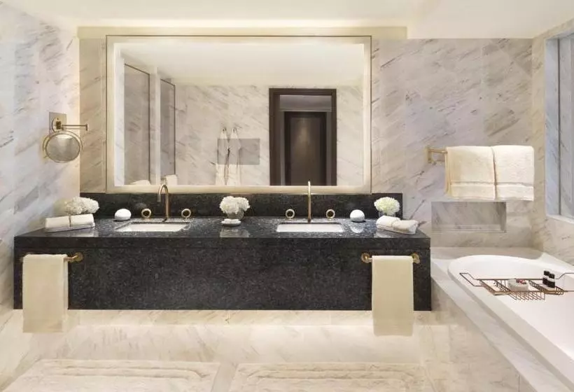 سوئیت پرزیدنت, Four Seasons Hotel Riyadh