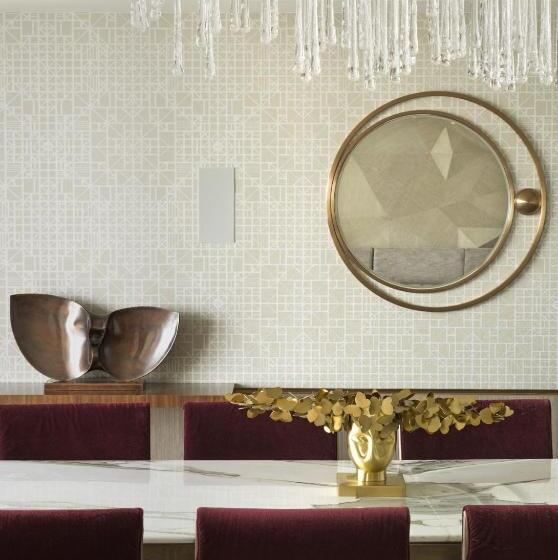 Президентский Люкс, Four Seasons Hotel Riyadh