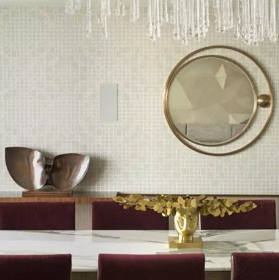 سوئیت پرزیدنت, Four Seasons Hotel Riyadh