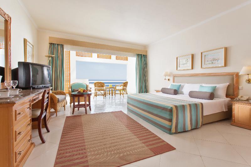 エクゼクティブスイート, Pickalbatros Golf Beach Resort