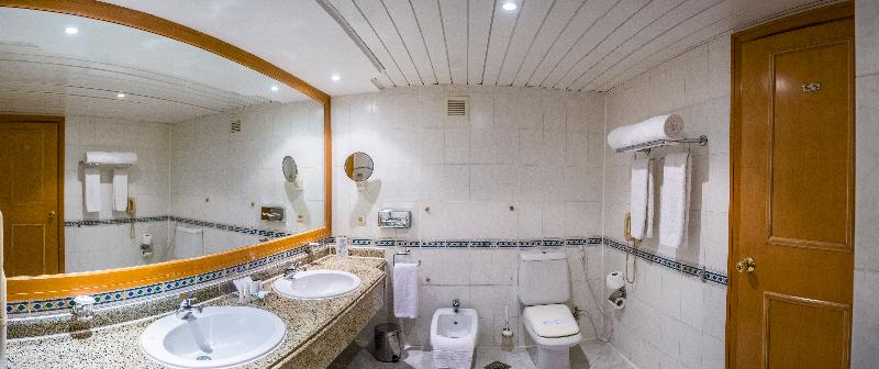 エクゼクティブスイート, Pickalbatros Golf Beach Resort