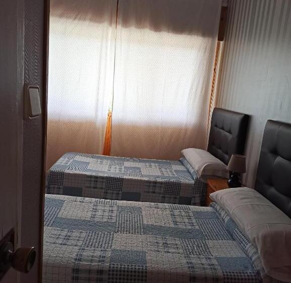 스탠다드 룸, Hostal La Torre