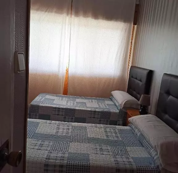 スタンダードルーム, Hostal La Torre
