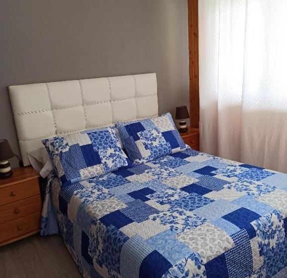 스탠다드 룸, Hostal La Torre