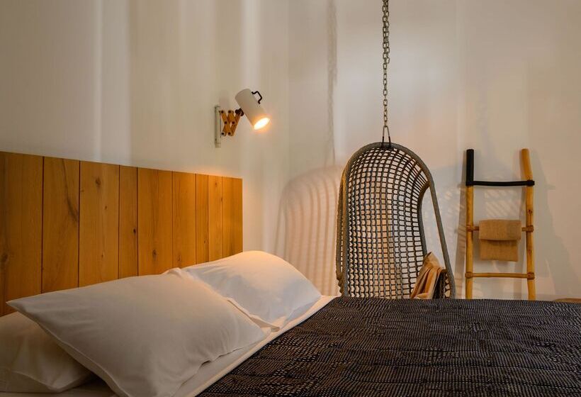 غرفة تنفيذية, Afroditi Venus Beach Resort