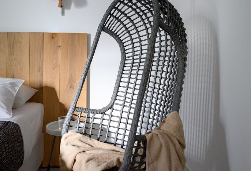 غرفة تنفيذية, Afroditi Venus Beach Resort