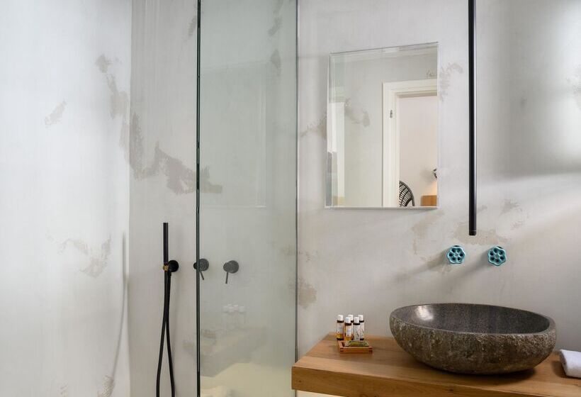 غرفة تنفيذية, Afroditi Venus Beach Resort