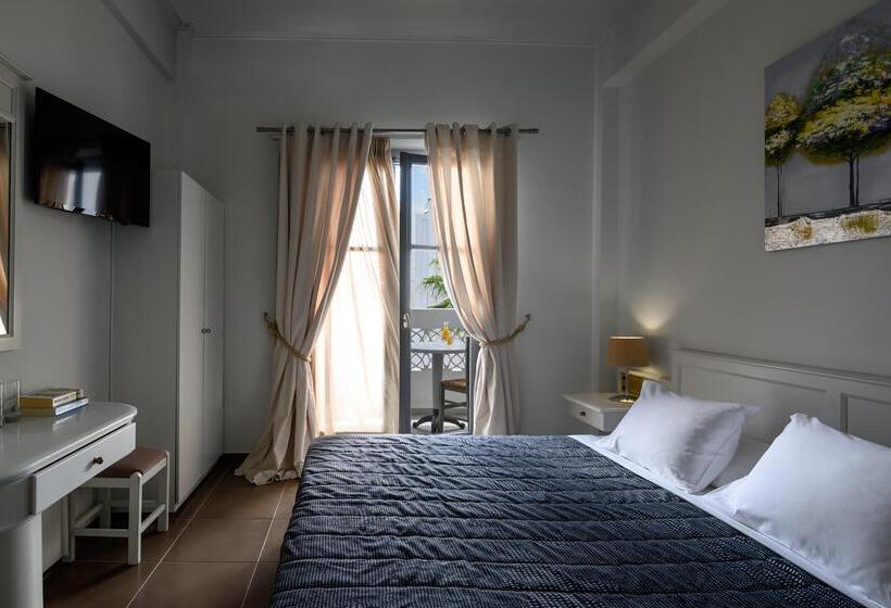 غرفة قياسية, Afroditi Venus Beach Resort