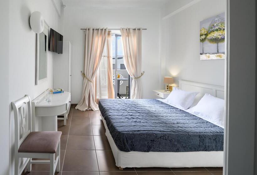 غرفة قياسية, Afroditi Venus Beach Resort