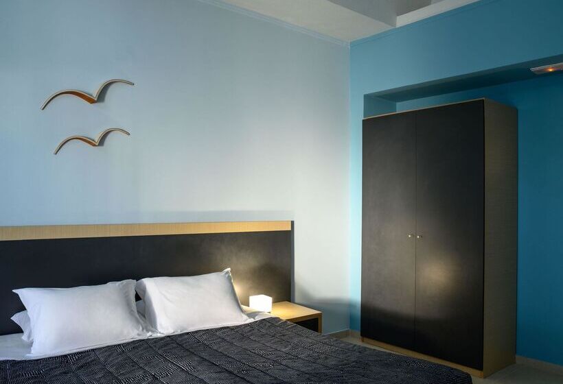 جناح جونيور, Afroditi Venus Beach Resort