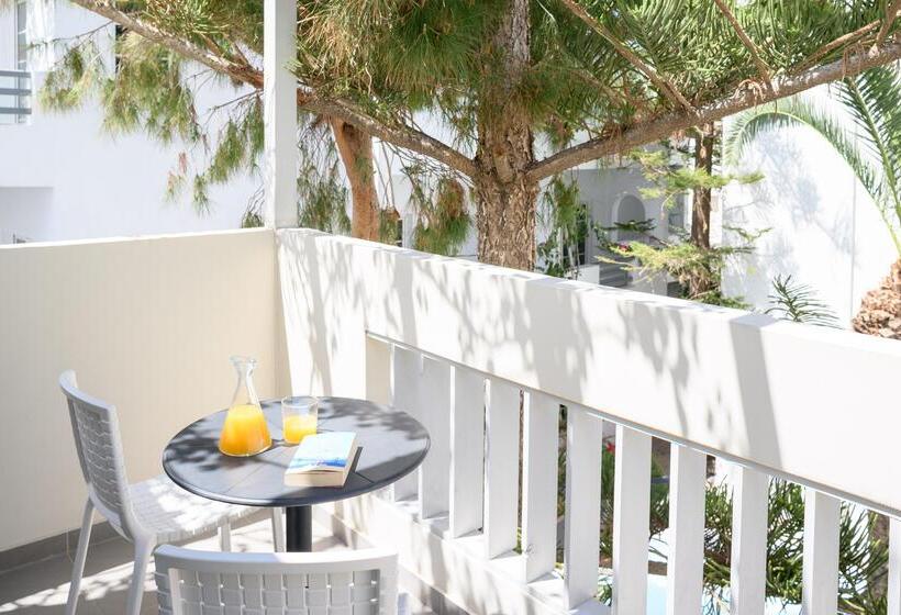주니어 스위트, Afroditi Venus Beach Resort