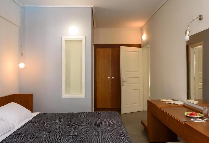 جناح, Afroditi Venus Beach Resort